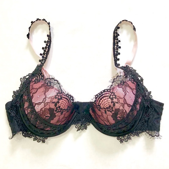 34b bra size in korea